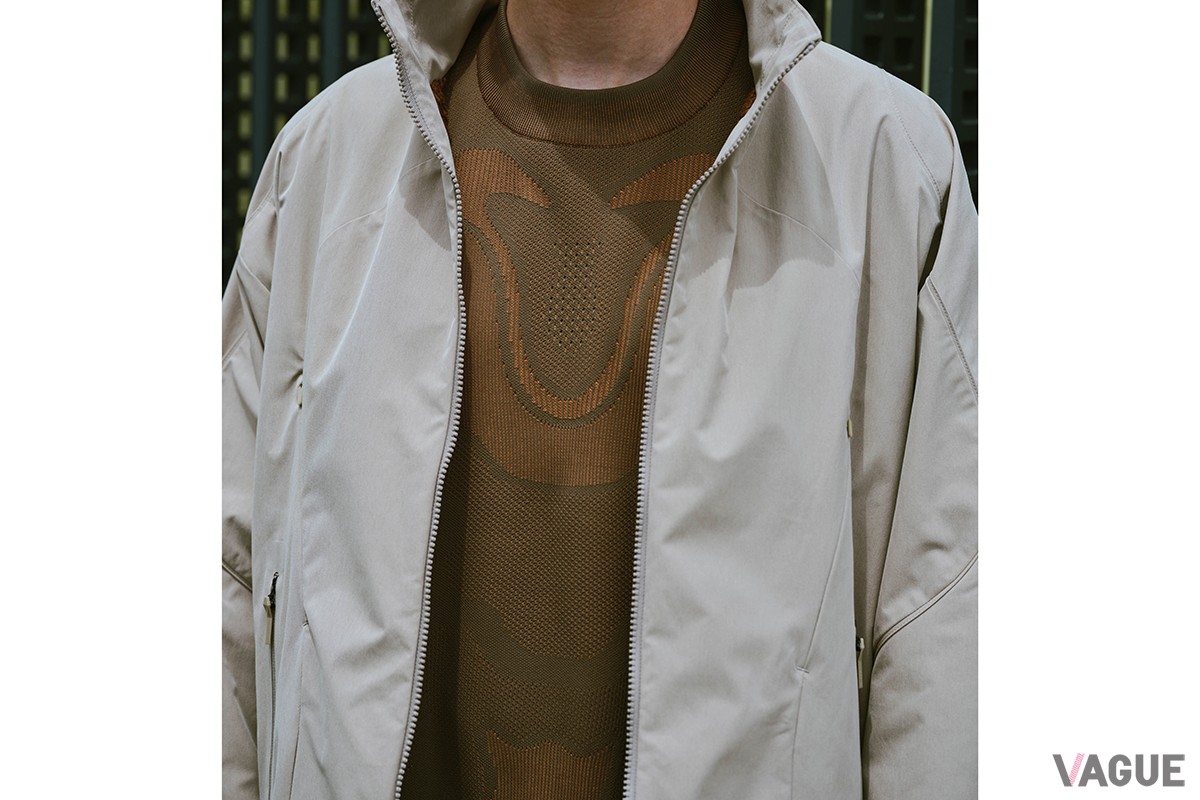 「DYNAMIC」シリーズ