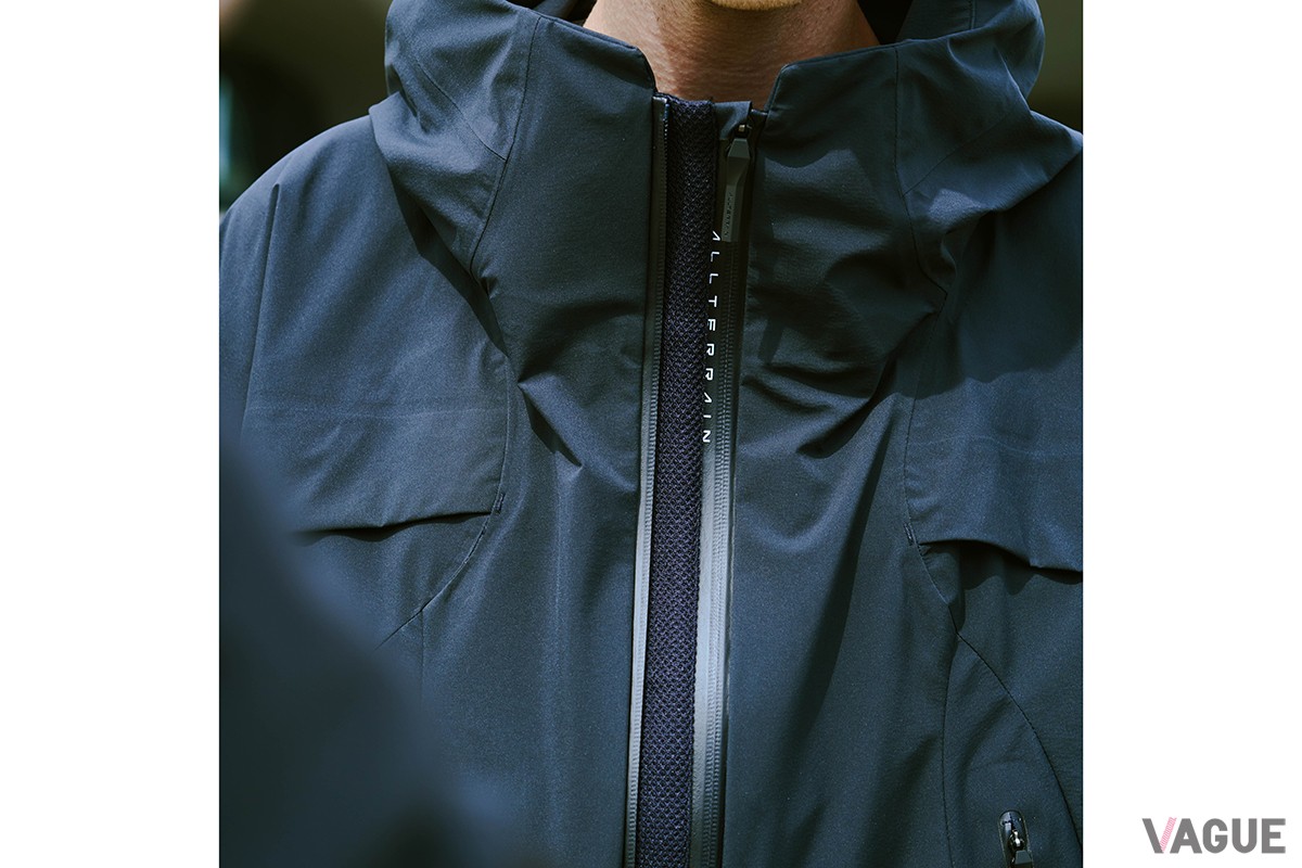 「DYNAMIC」シリーズ