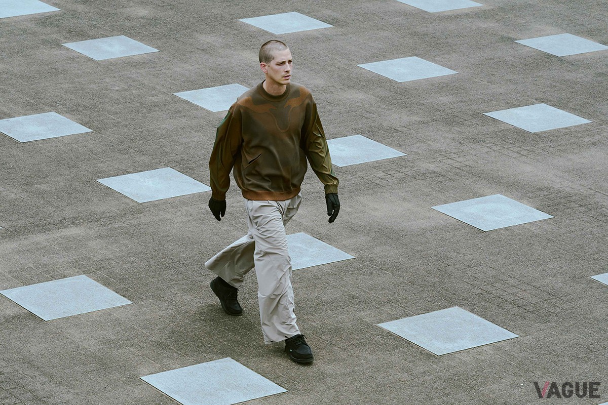 「DYNAMIC」シリーズ