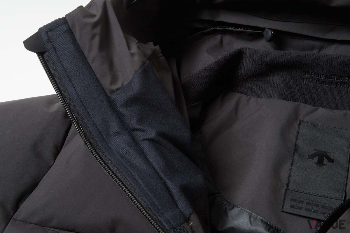 GORE-TEX ENDEVOR（エボニーブラック）：17万6000円