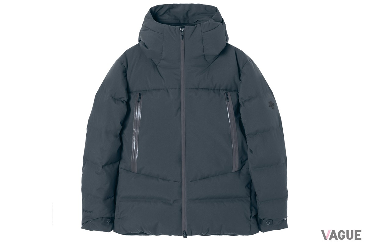 GORE-TEX ENDEVOR（スチールグレー）：17万6000円