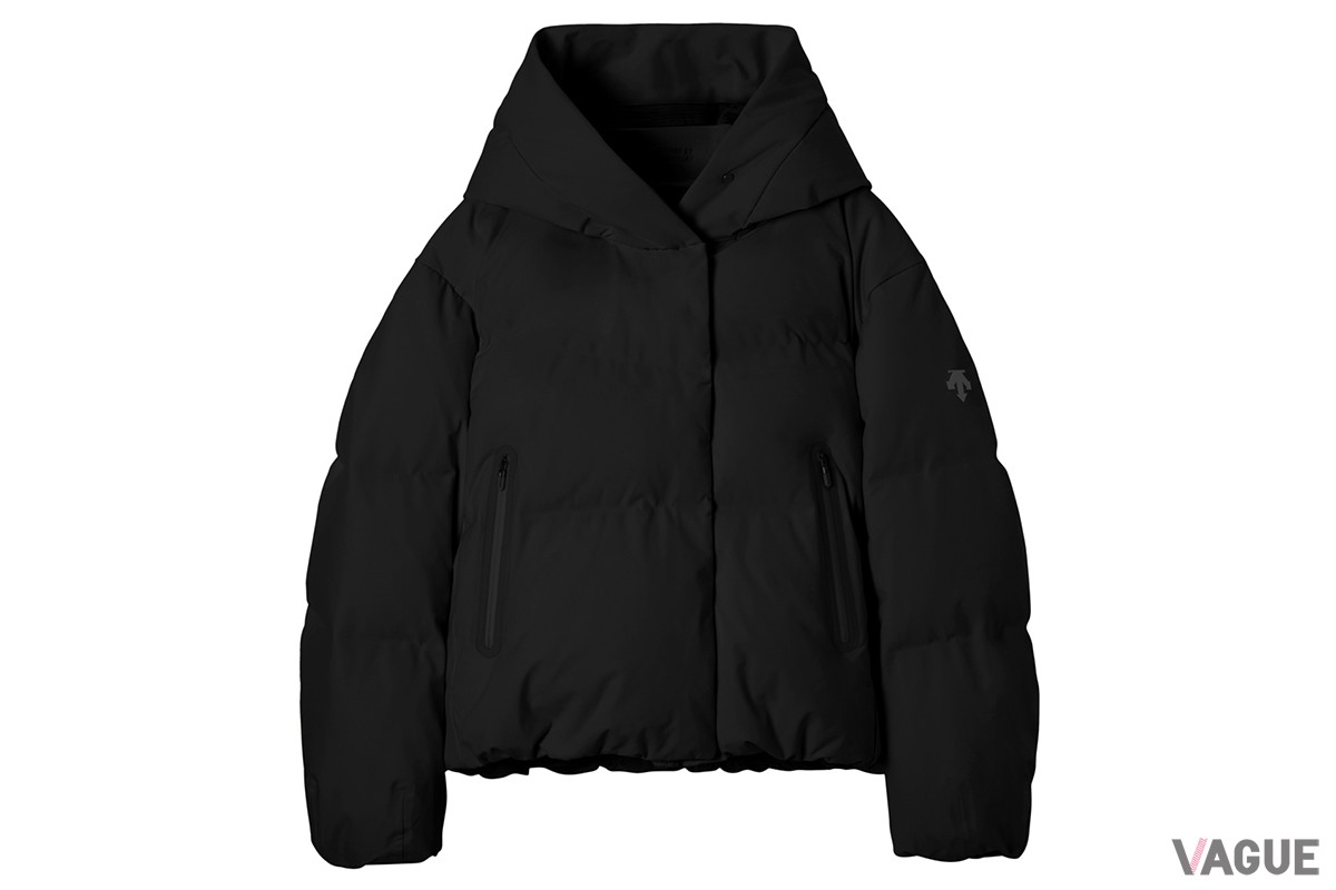 CAMELIA（ブラック）：14万3000円