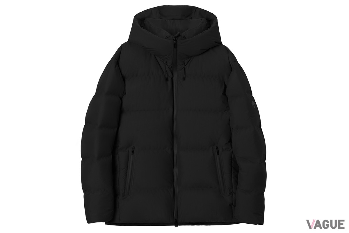 “VERTEX-3” 1000FP（ブラック）：19万8000円