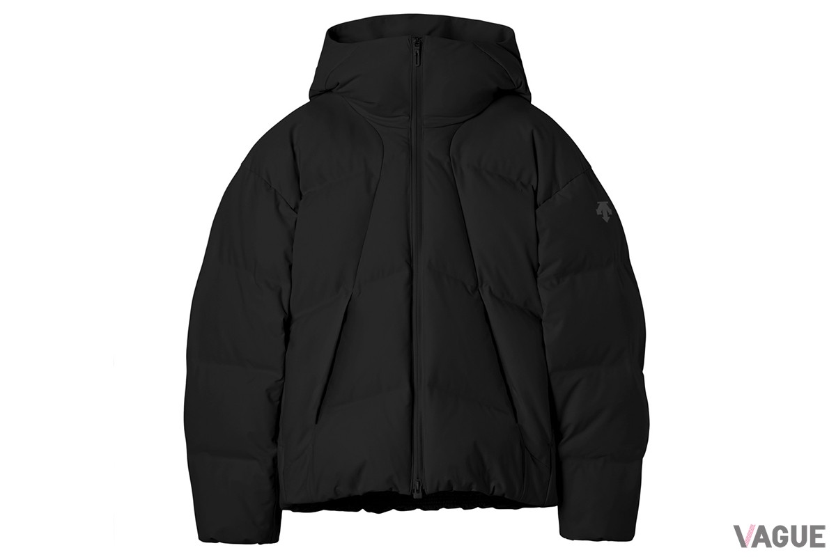 SHUTTLE-L（ブラック）：14万3000円