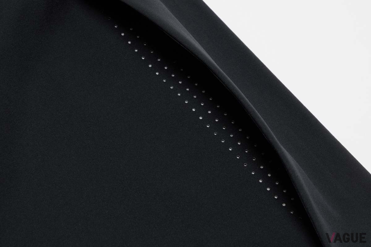 DYNAMIC VENT HARD SHELL PANTS：5万5000円