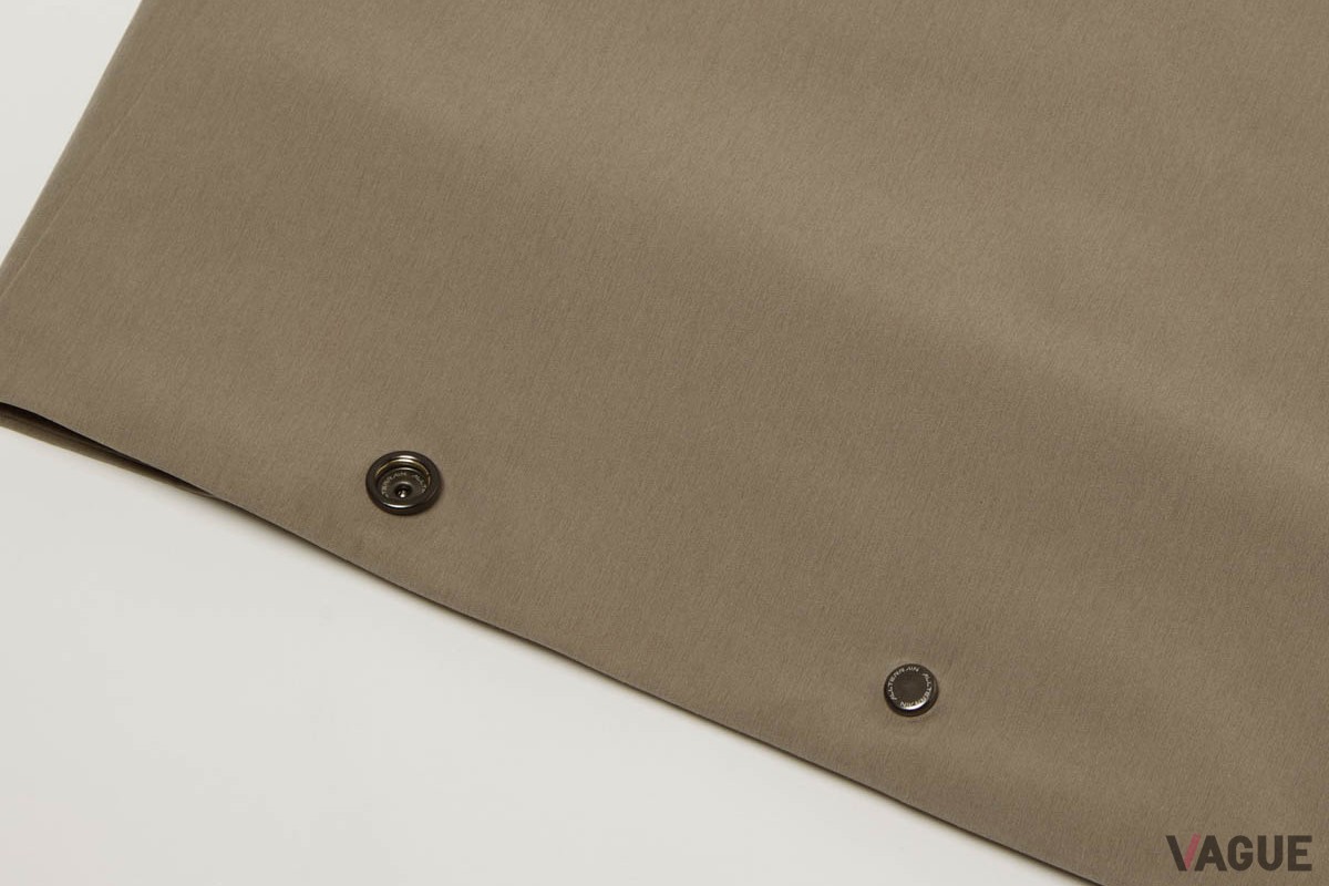 STRETCH WARM PANTS：4万9500円