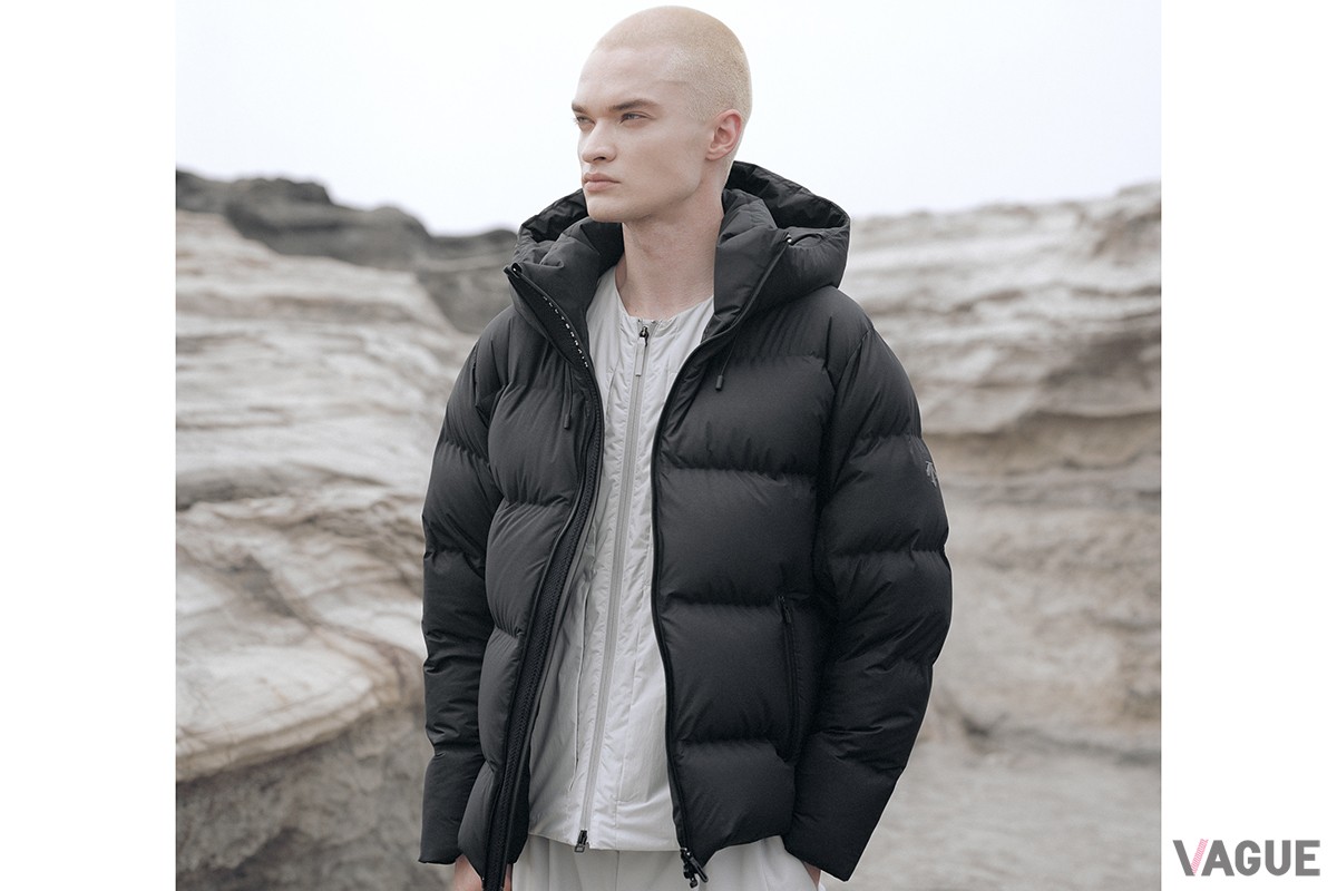 “VERTEX-3” 1000FP（ブラック）：19万8000円