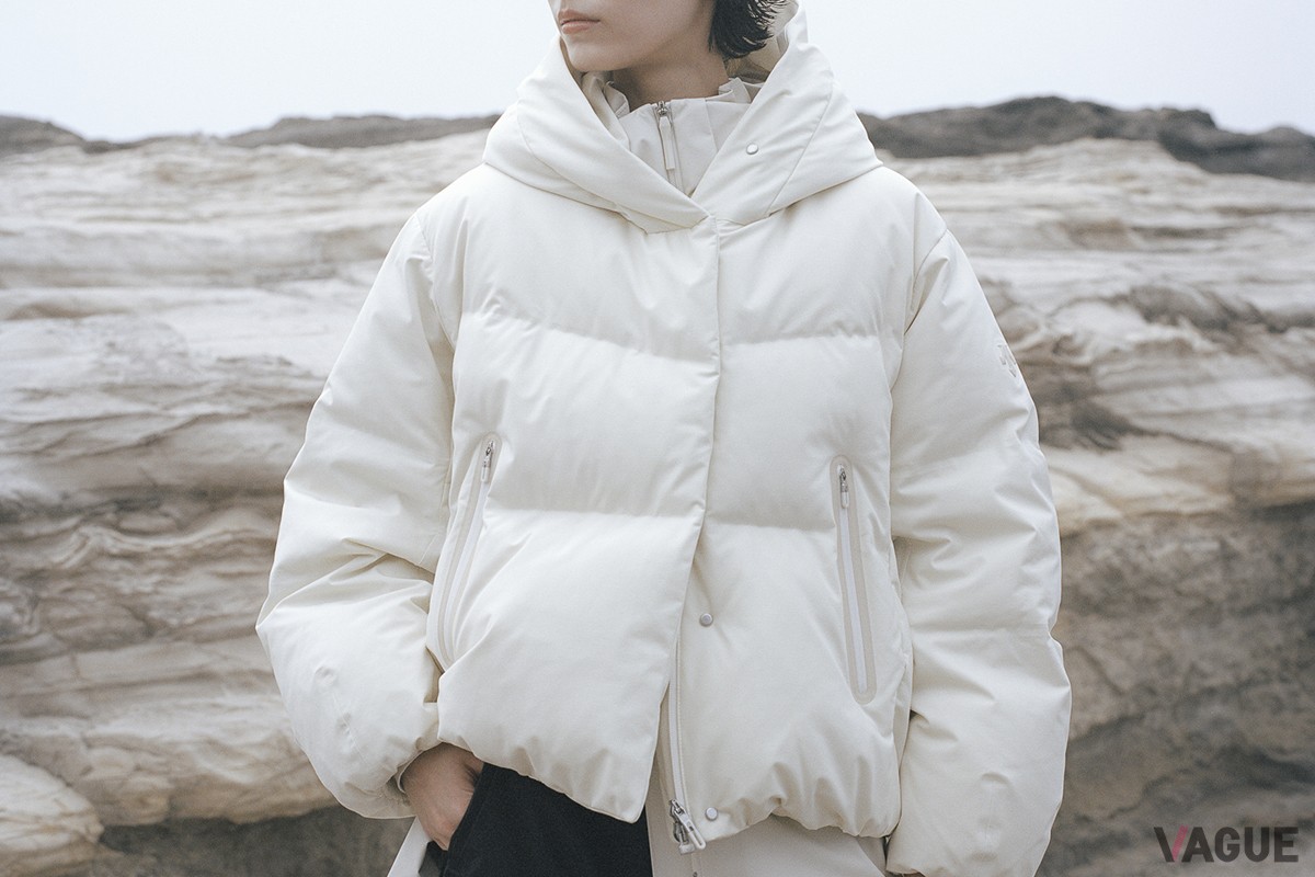 CAMELIA（ホワイトベージュ）：14万3000円
