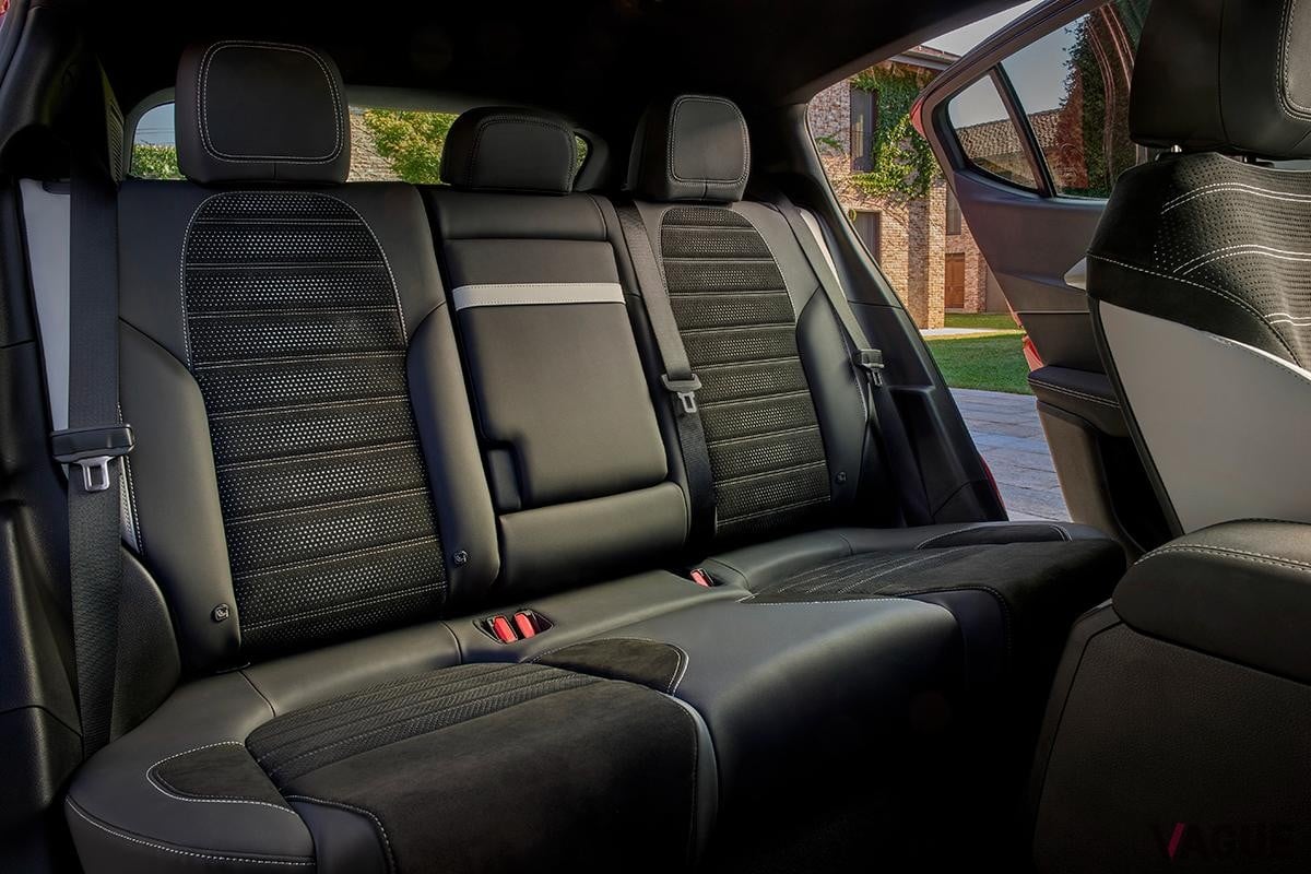 欧州で初公開されたアルファ ロメオ新型「トナーレ」