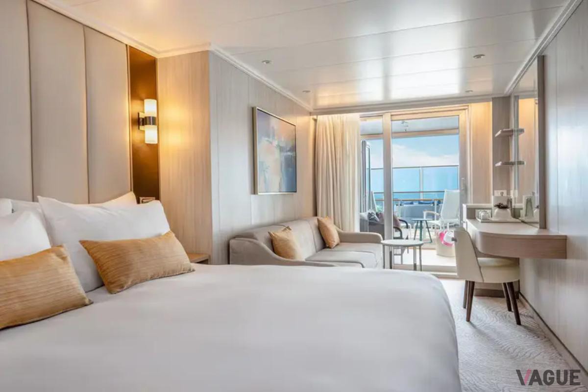 シグネチャー・スイート