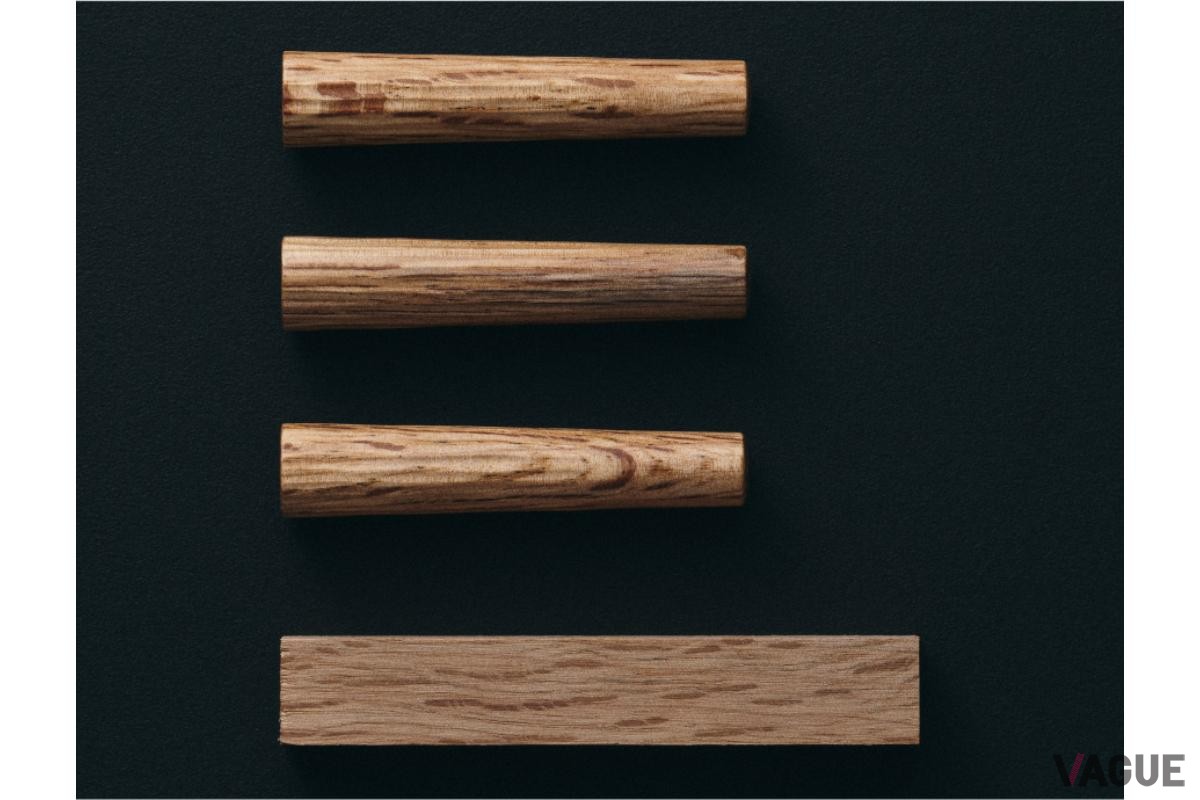 KOKUYO WP Limited Edition 2025 木軸：3万8500円