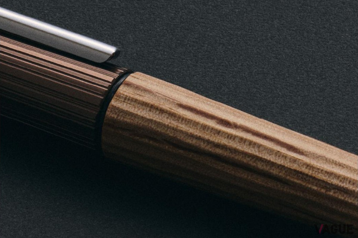 KOKUYO WP Limited Edition 2025 木軸：3万8500円