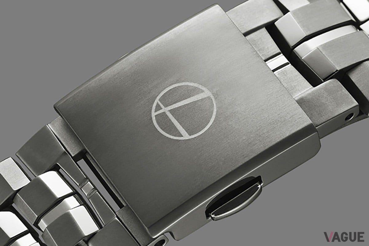 中留にも「OT」マークをほどこしている