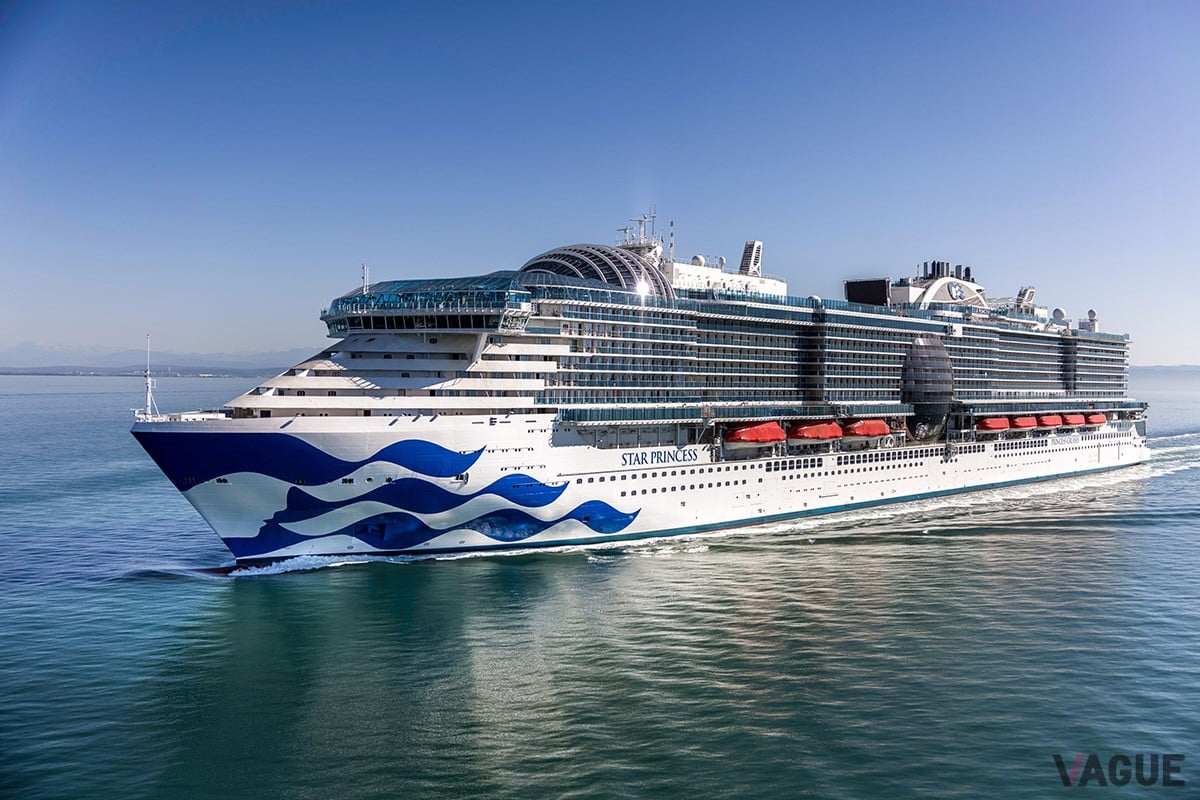 スター・プリンセス