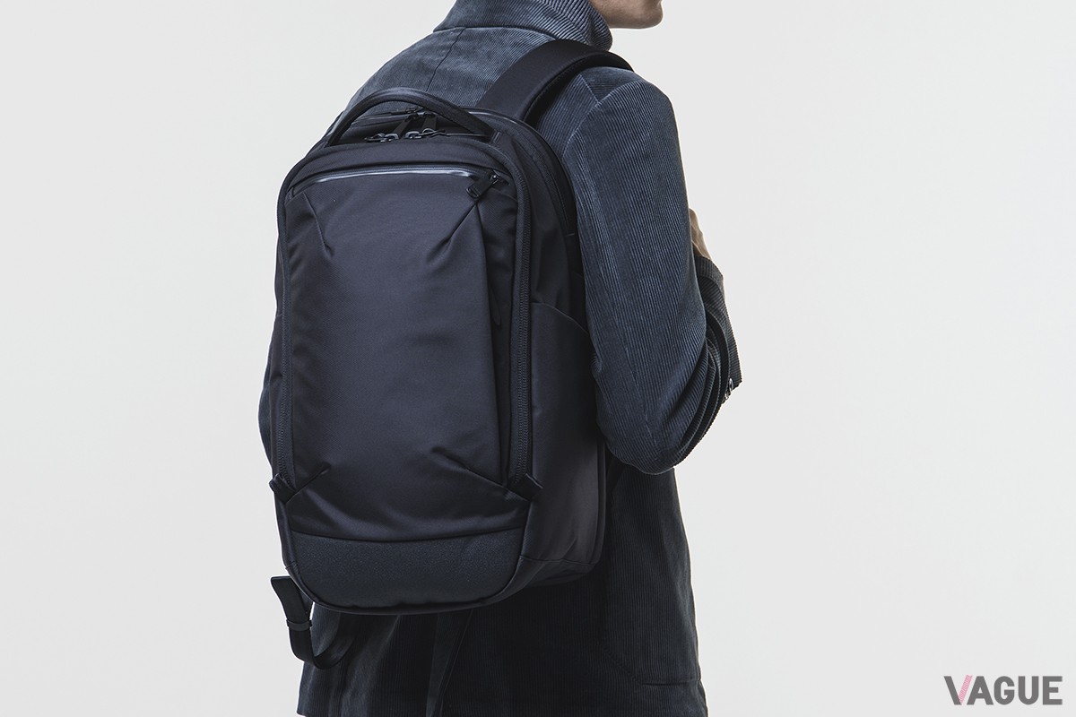 B05 BACKPACK ELITE：2万9700円