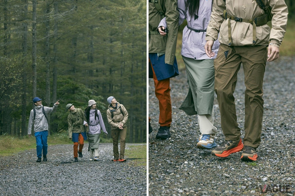 TRAILWINDER MID GTX:2万5300円