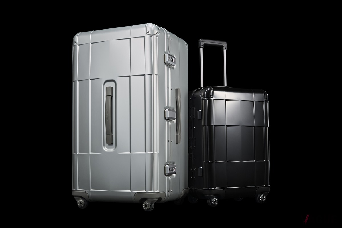 STARIA CXR Aluminum