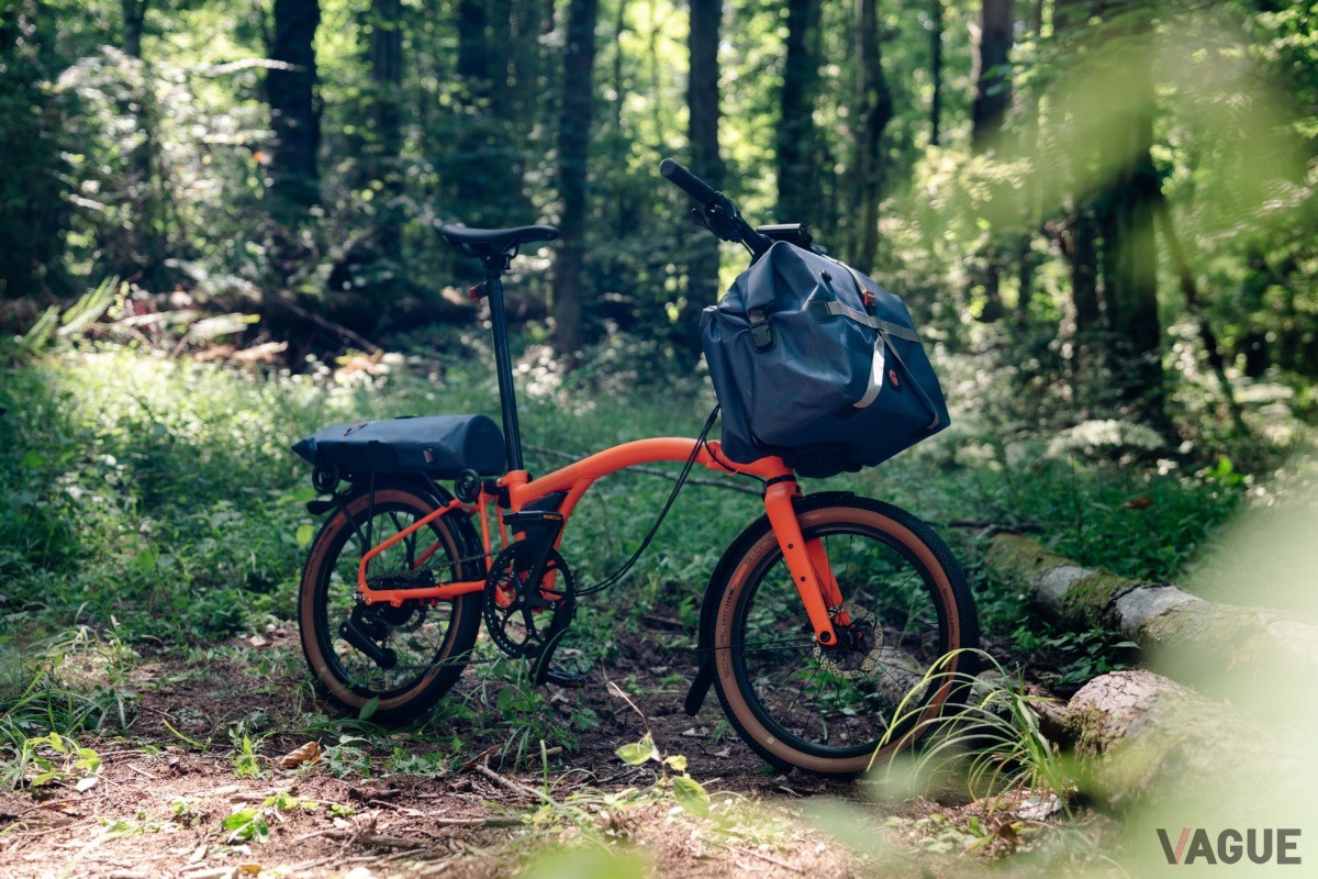 Brompton G Line