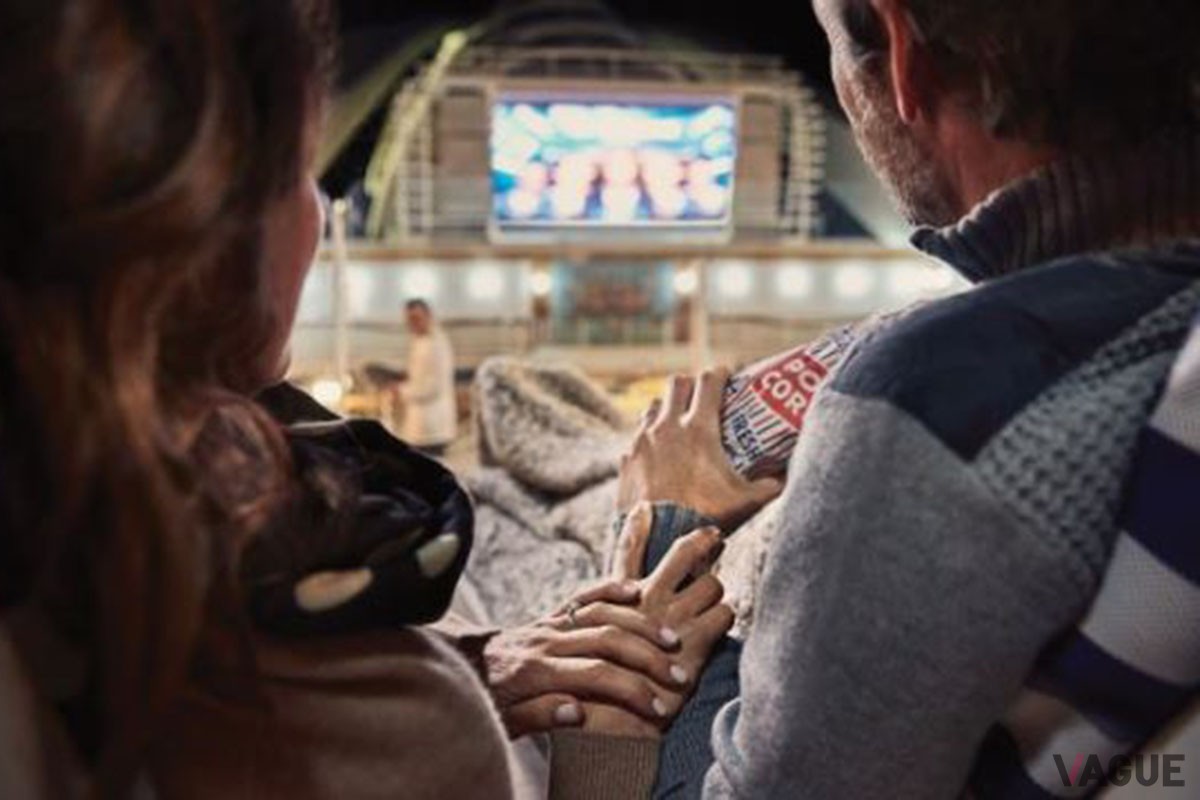 ムービーズ・アンダー・ザ・スターズ
