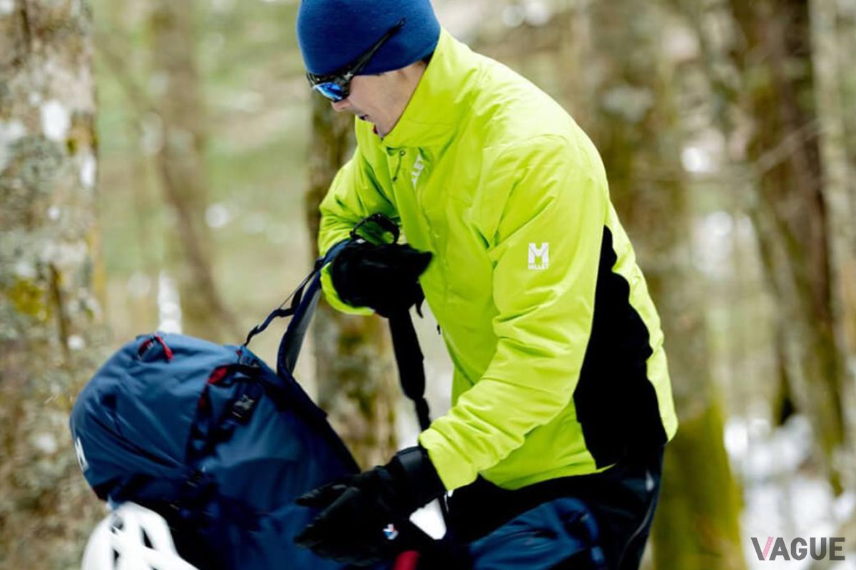 BOSSONS 60：3万5200円