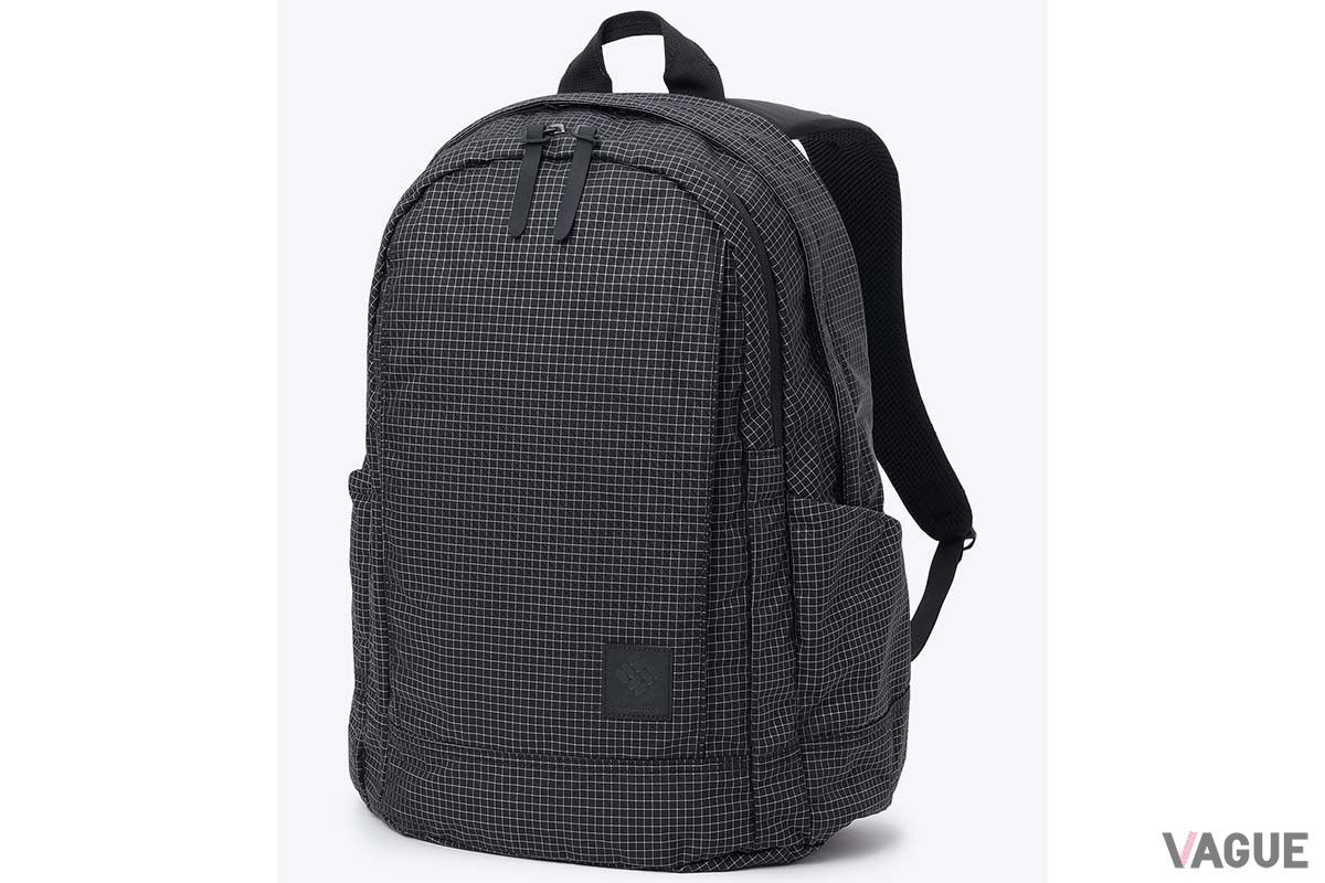GREAT SMOKY GARDEN EX 27L BACKPACK（ブラック）：1万7600円