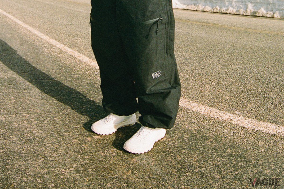 Crosspath XC GORE-TEX（WHITE）：2万3650円
