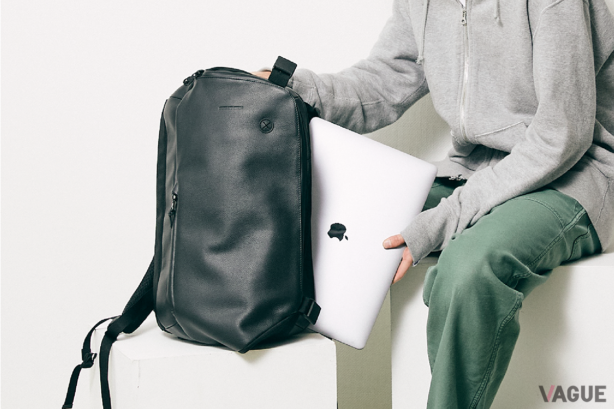 Adjust multi backpack：3万3275円