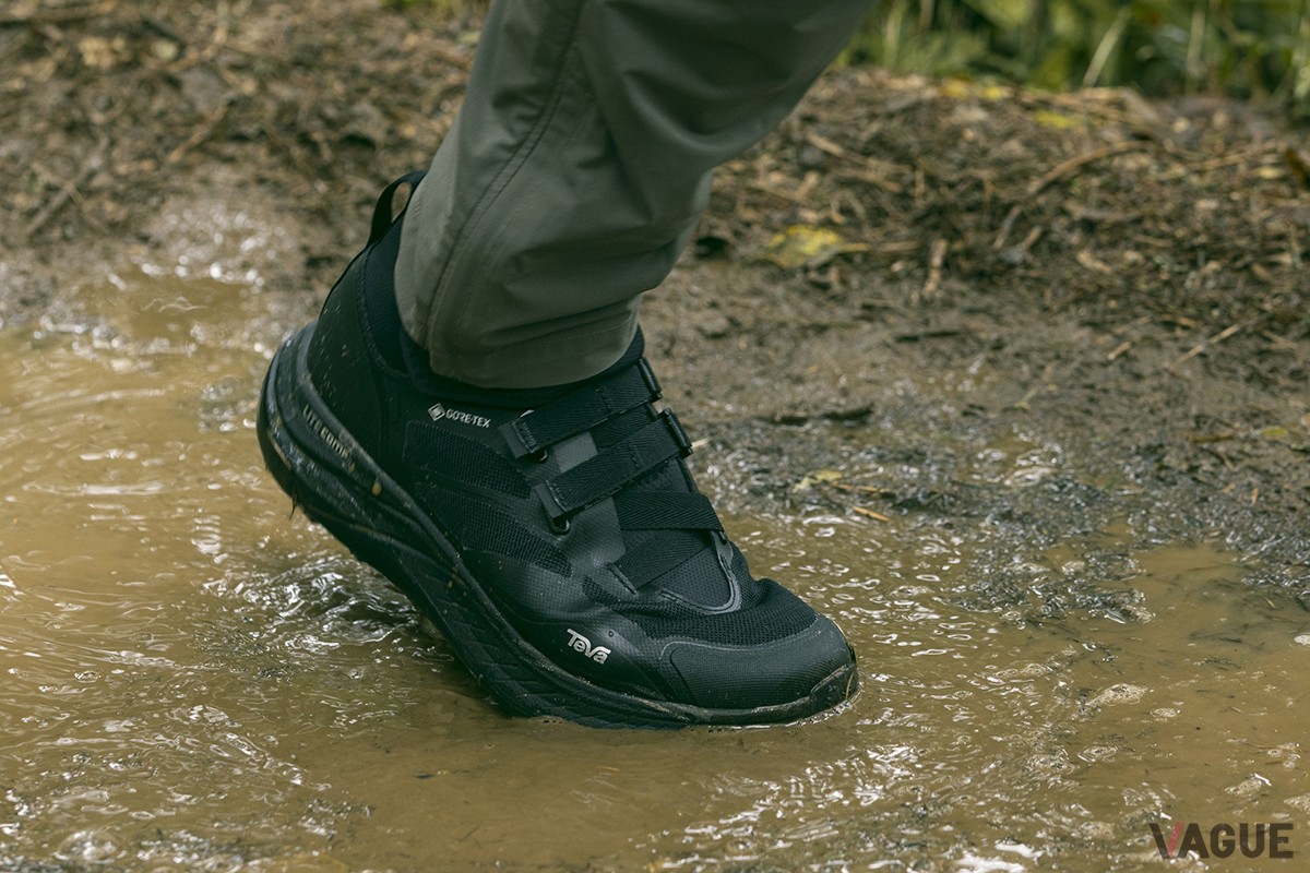 TRAILWINDER MID GTX：2万5300円