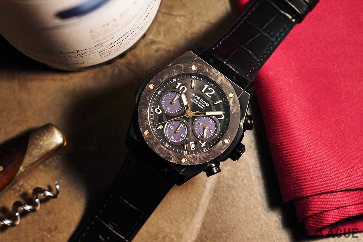 エクスプロレーション 限定版 ソーラー時計 エクスプロレーション 限定版 ソーラー時計 ニュース｜UENI