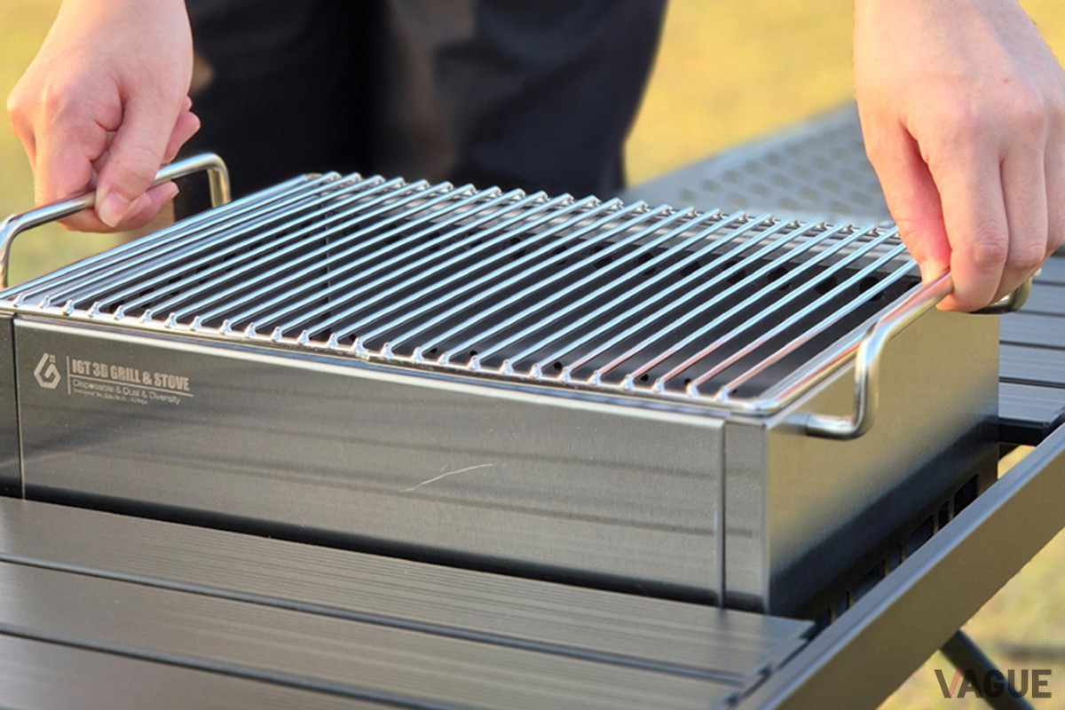 3WAY GRILL