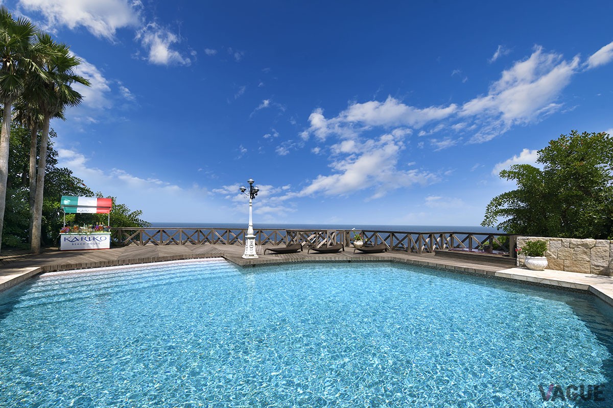 プール※夏季限定