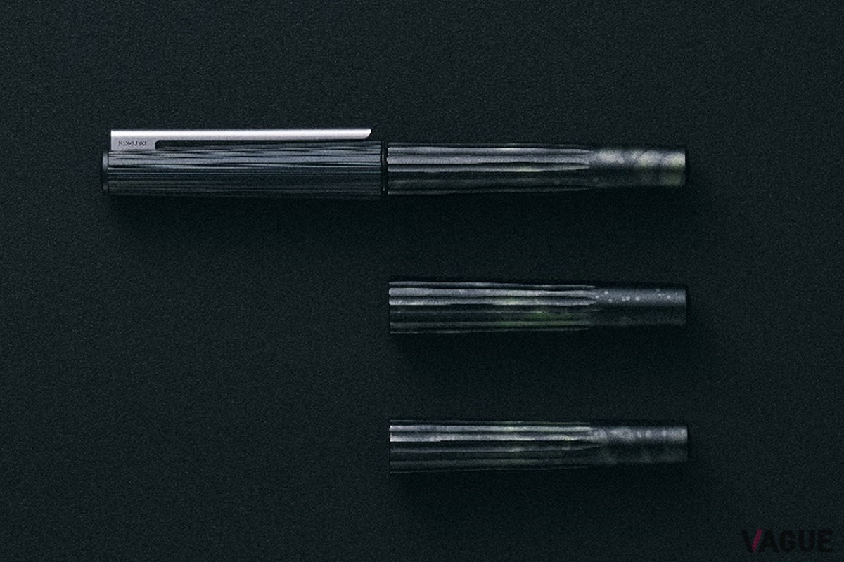 KOKUYO WP Limited Edition 2025 金属軸：2万7500円