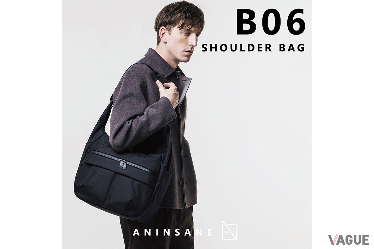 B06 SHOULDER BAG：1万9800円