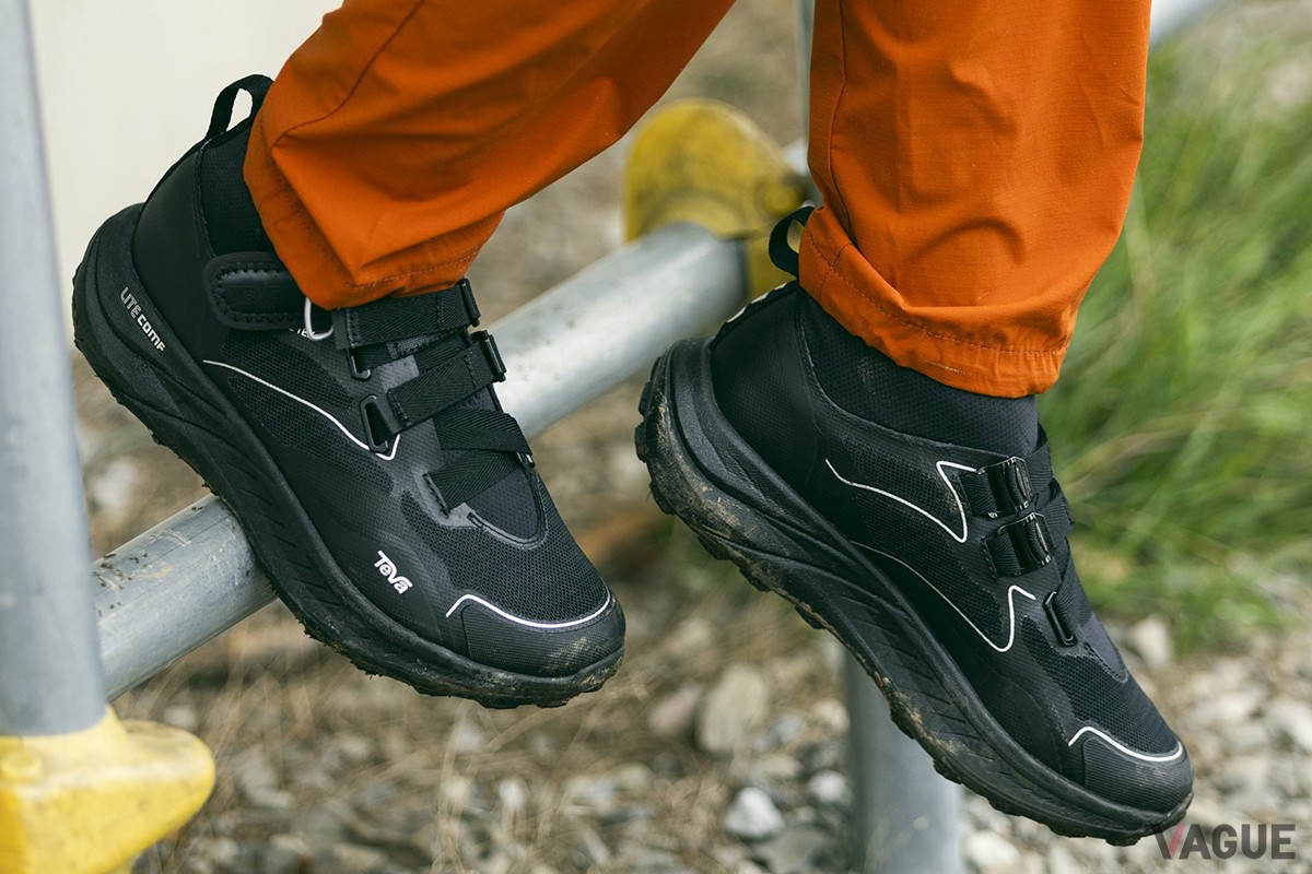 TRAILWINDER MID GTX：2万5300円