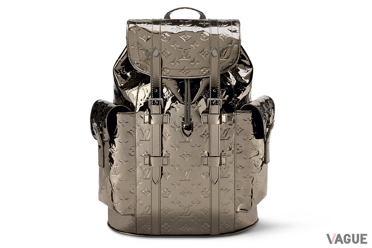 クリストファー MM：82万5000円