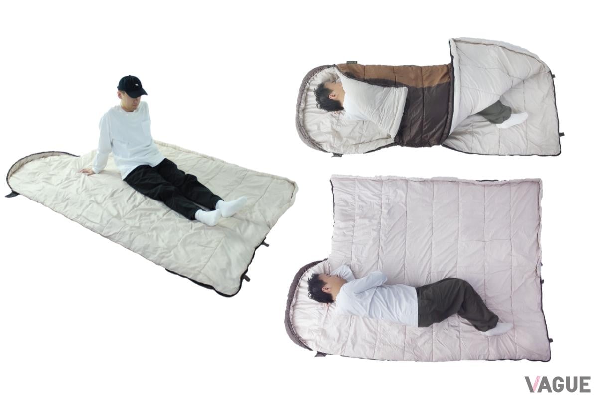 使い方自由自在