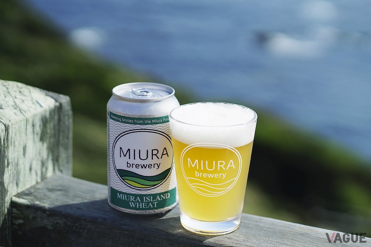 MIURA Island Wheat