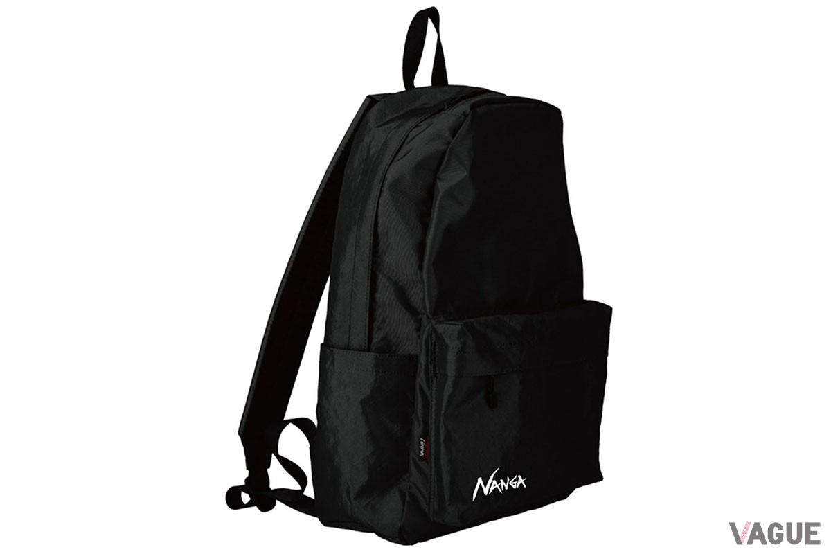 ECOPAK UR DAY BAG：1万7600円