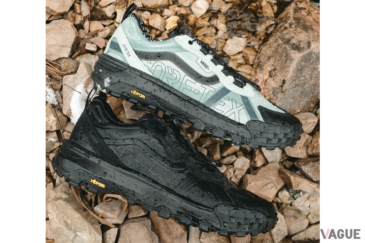 Crosspath XC GORE-TEX：2万3650円
