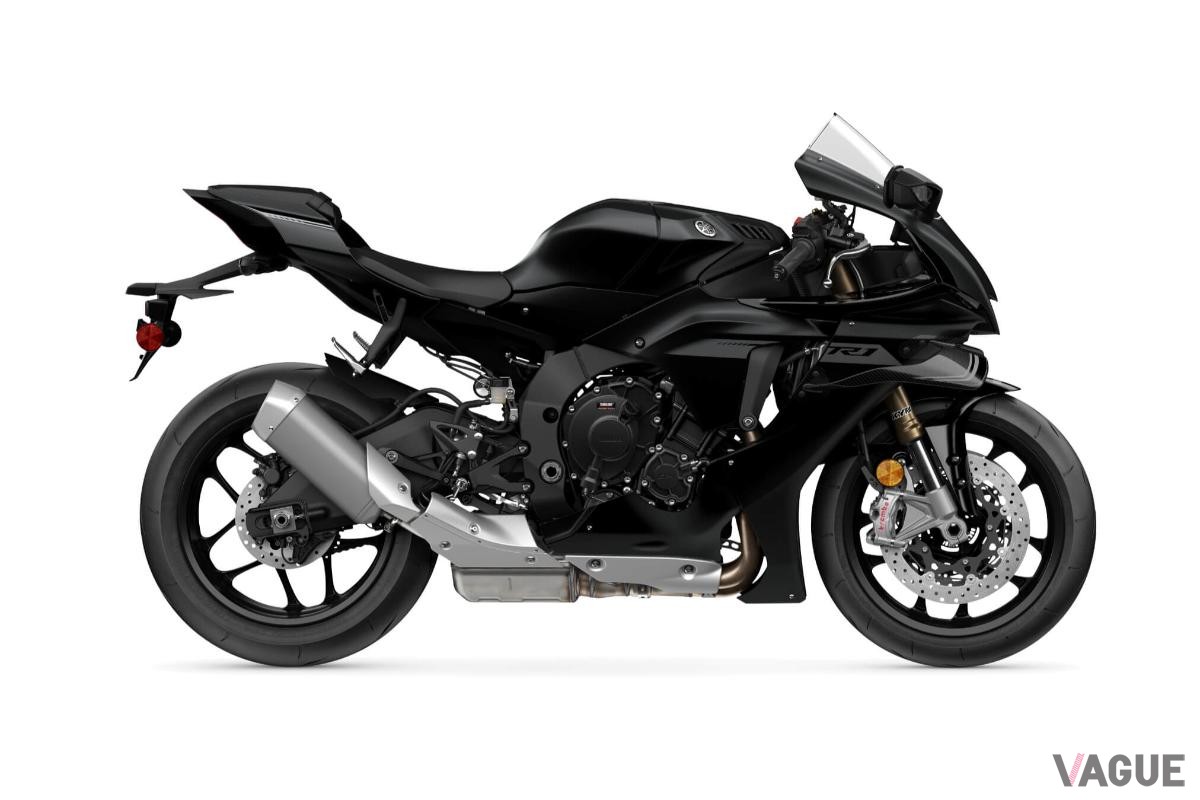 ヤマハ「YZF-R1」