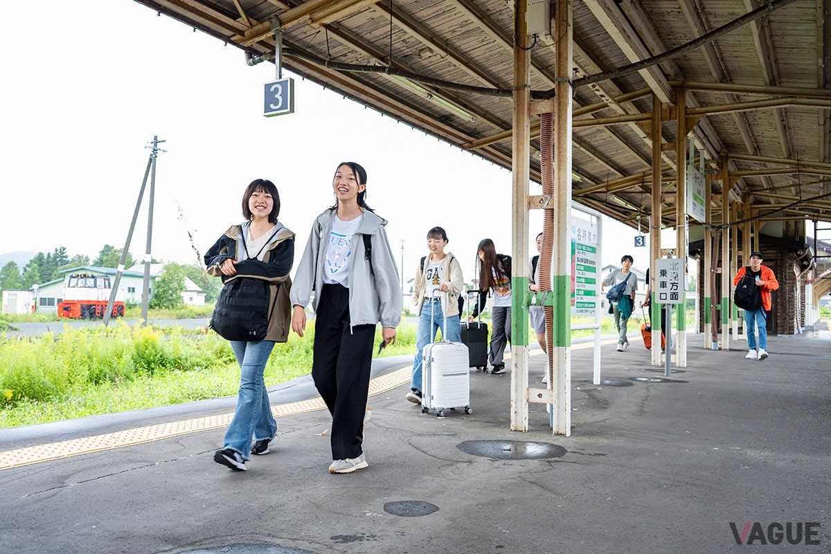 「LEARN with Porsche」2025年の「サマープログラム」。5回目となる今回は、北海道の道東エリアを主舞台に開催