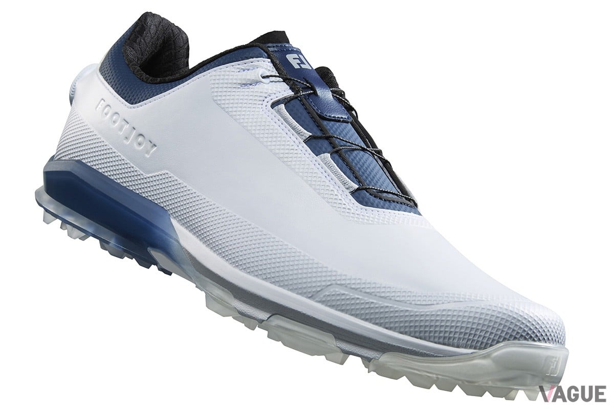 フットジョイ「ドライジョイズ プロ BOA」