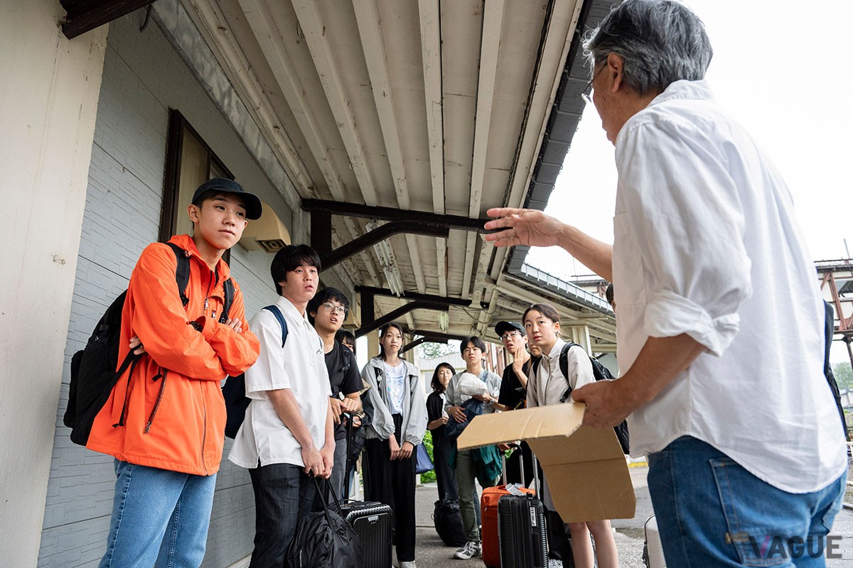 「LEARN with Porsche」2025年の「サマープログラム」。5回目となる今回は、北海道の道東エリアを主舞台に開催