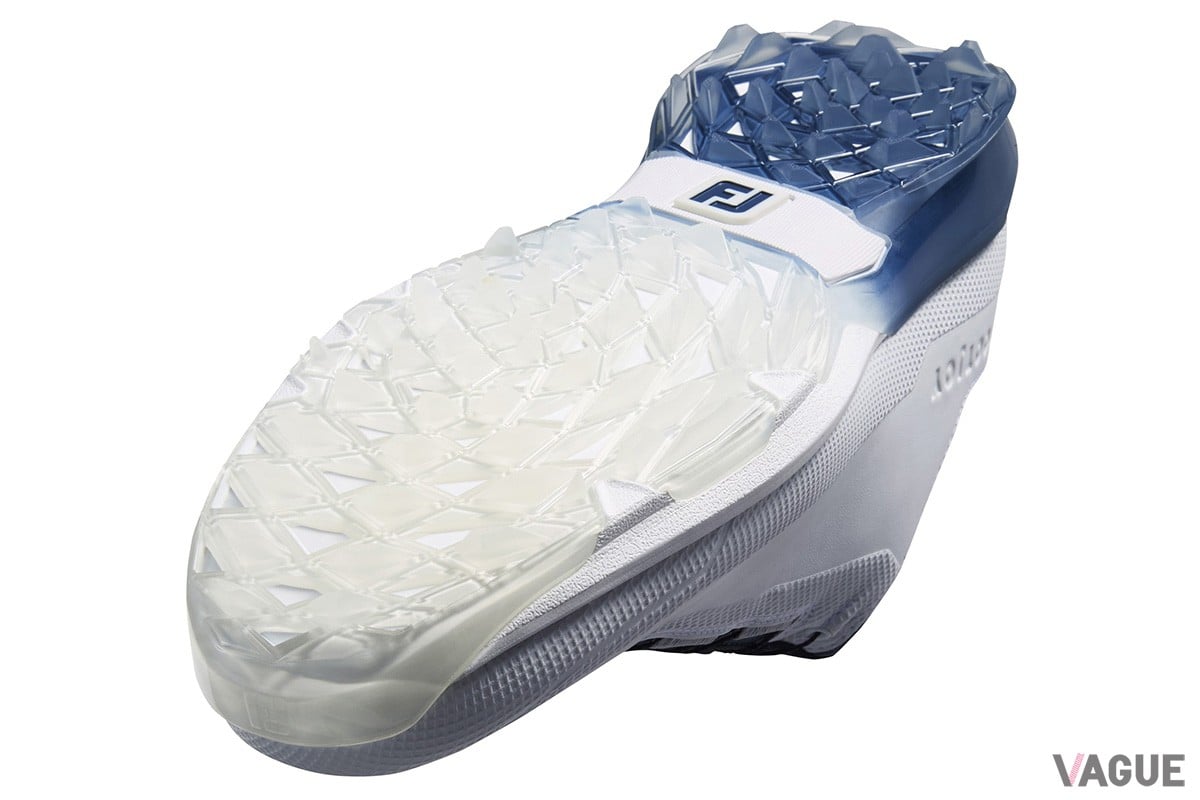 フットジョイ「ドライジョイズ プロ BOA」