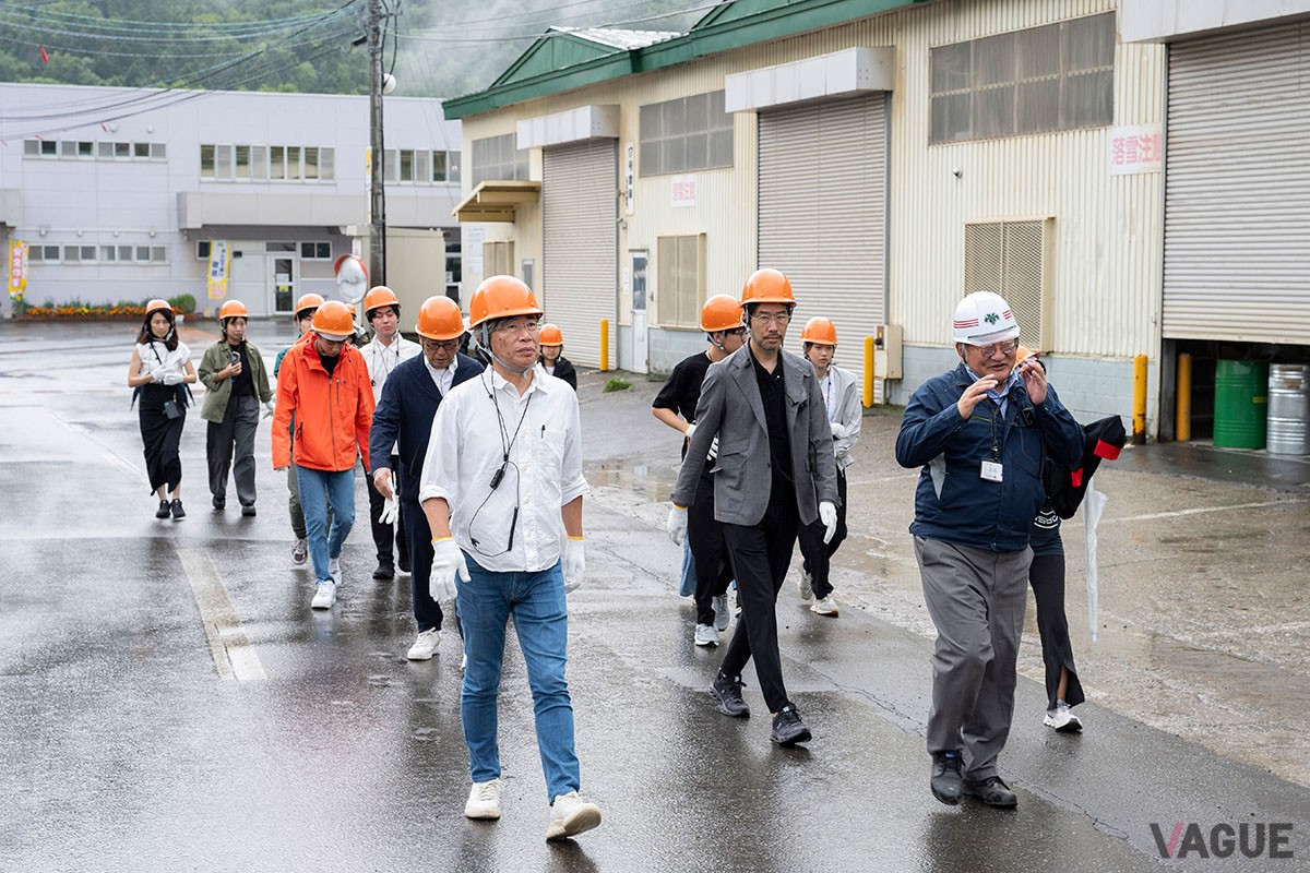 「LEARN with Porsche」2025年の「サマープログラム」。5回目となる今回は、北海道の道東エリアを主舞台に開催