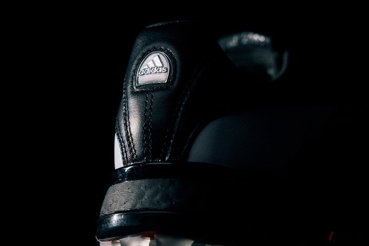 アディダスのフラッグシップゴルフシューズ「TOUR360」の誕生20周年を記念した特別仕様「TOUR360 20th Anniversary」