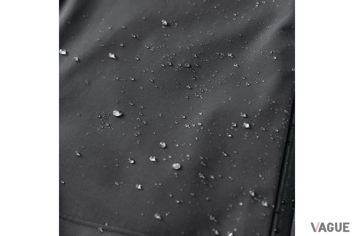 カリマー「WTX rugged 3L ジャケット」