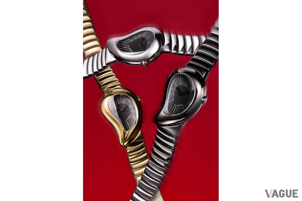 見る角度や光の当たる角度によって異なる表情を楽しむことができる