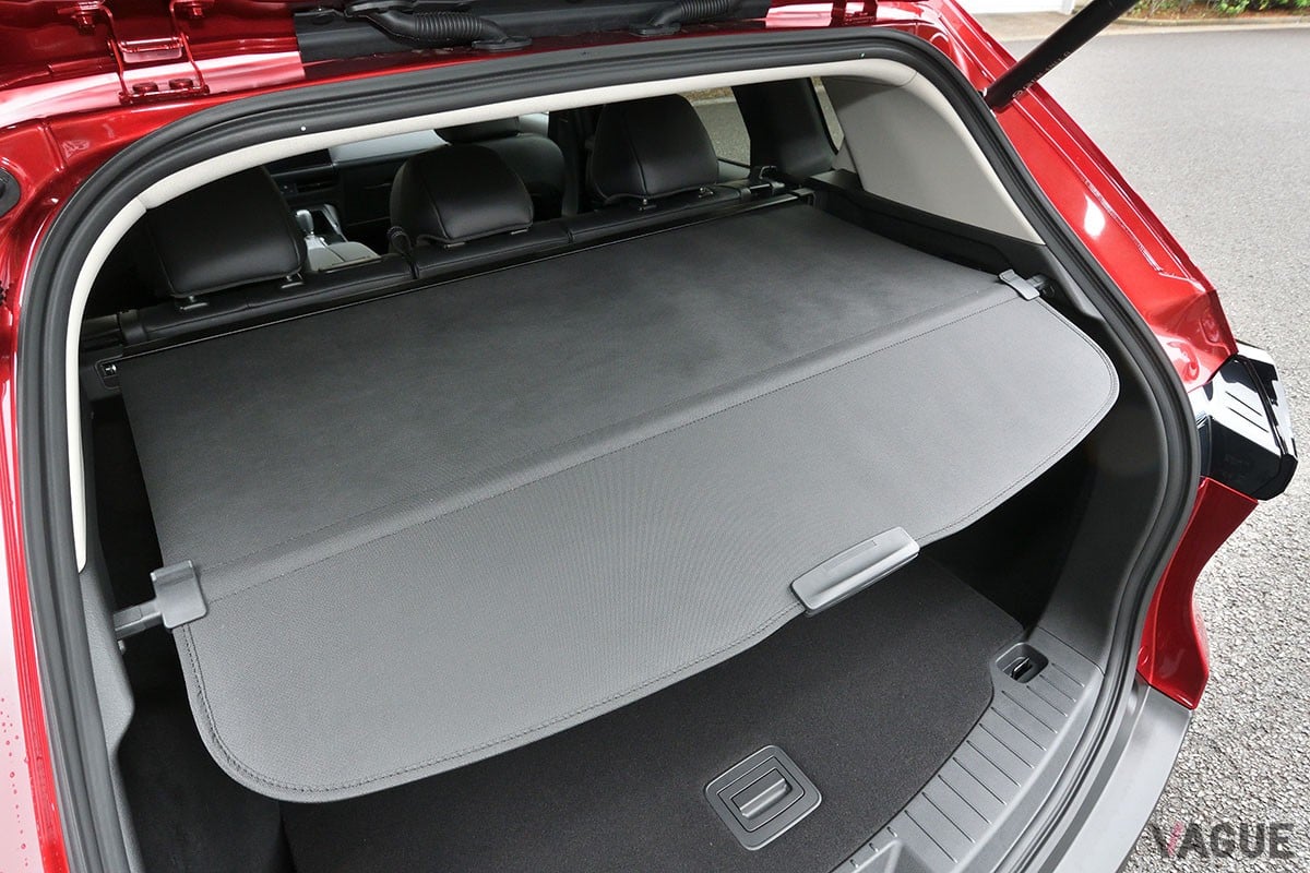 マツダ新型「CX-5」