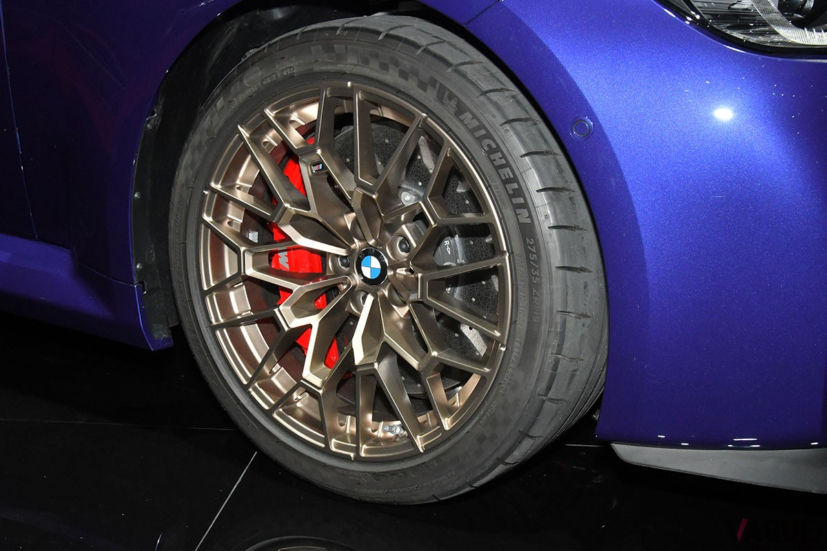 BMW「M2 CS」